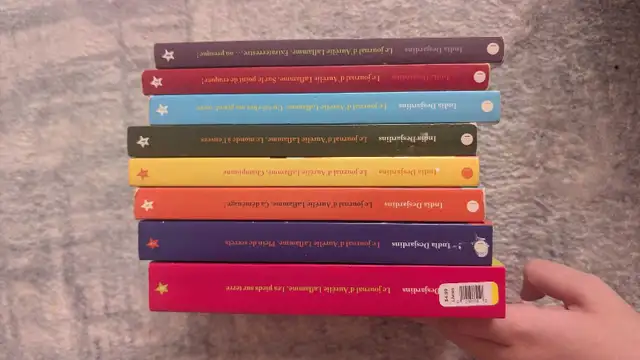 Livres à vendre - Photo 2