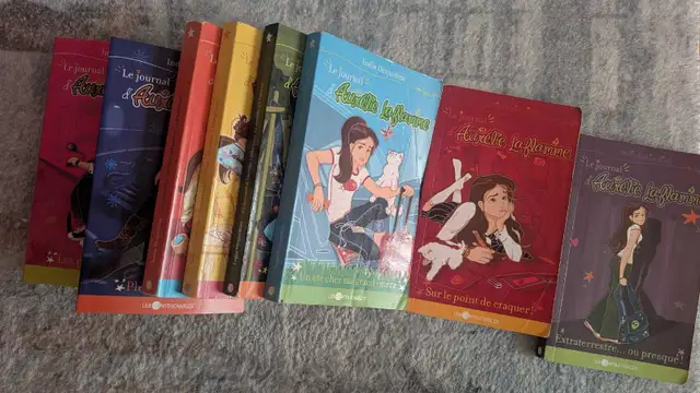 Livres à vendre - Photo 3