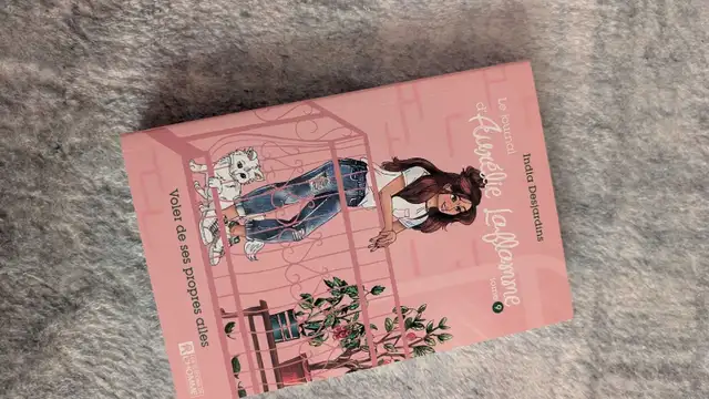 Livres à vendre - Photo 4