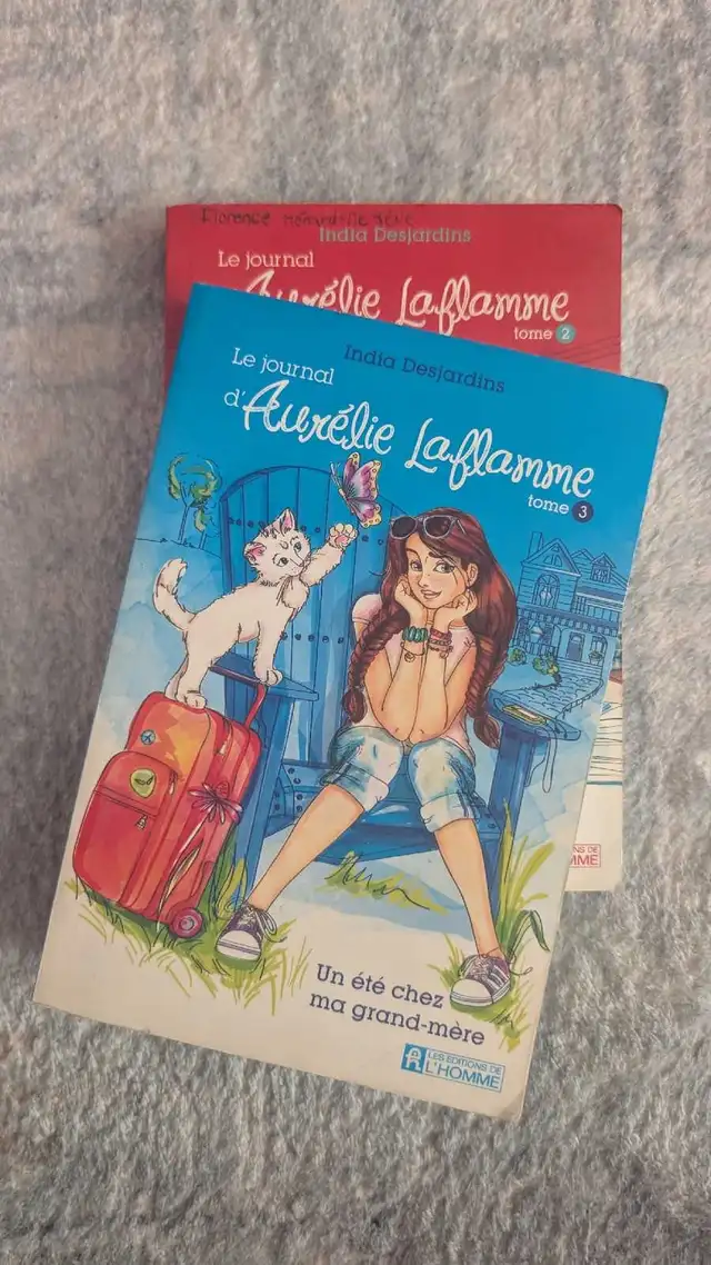 Livres à vendre - Photo 5