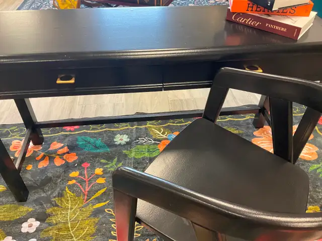 VINTAGE FURNITURE / COFFEE / SIDE TABLES - Photo 4