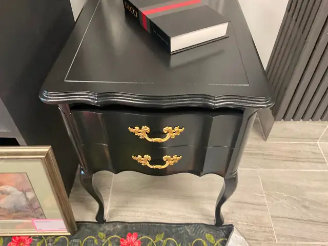 VINTAGE FURNITURE / COFFEE / SIDE TABLES - Photo 5