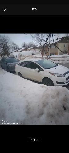 Voiture de Location /Car Rental - Photo 3