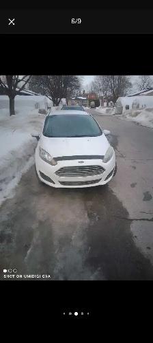 Voiture de Location /Car Rental - Photo 4