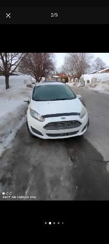 Voiture de Location /Car Rental - Photo 5