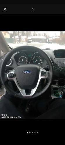 Voiture de Location /Car Rental - Photo 8