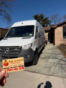 Movers $55/hr | Wasaga Beach, Collingwood, Midland, Pool Table - Photo 2