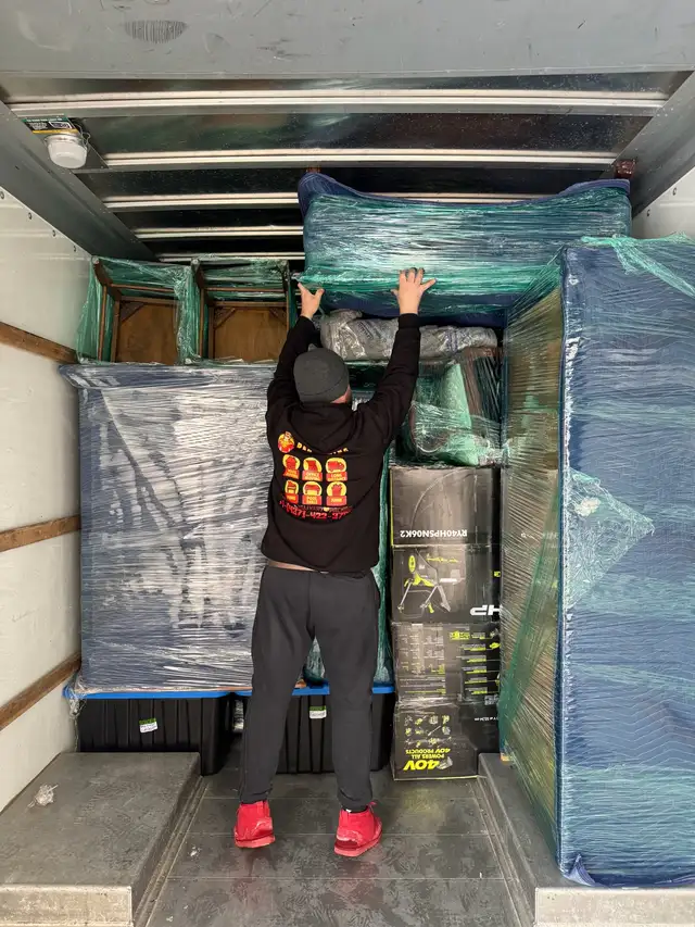 Movers $55/hr | Wasaga Beach, Collingwood, Midland, Pool Table - Photo 4