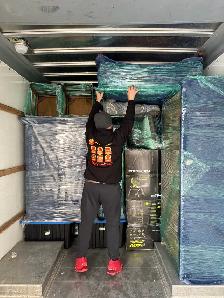 Movers $55/hr | Wasaga Beach, Collingwood, Midland, Pool Table - Photo 4