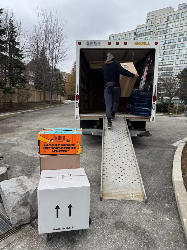 Movers $55/hr | Wasaga Beach, Collingwood, Midland, Pool Table - Photo 6