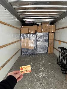 Movers $55/hr | Wasaga Beach, Collingwood, Midland, Pool Table - Photo 7