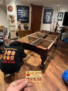 Movers $55/hr | Wasaga Beach, Collingwood, Midland, Pool Table - Photo 8