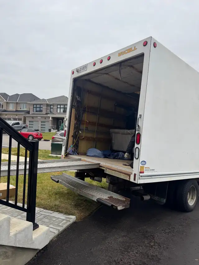 Movers $55/hr | Wasaga Beach, Collingwood, Midland, Pool Table - Photo 9