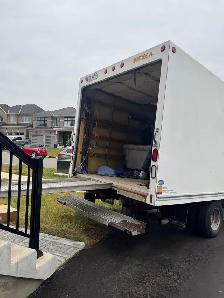 Movers $55/hr | Wasaga Beach, Collingwood, Midland, Pool Table - Photo 9