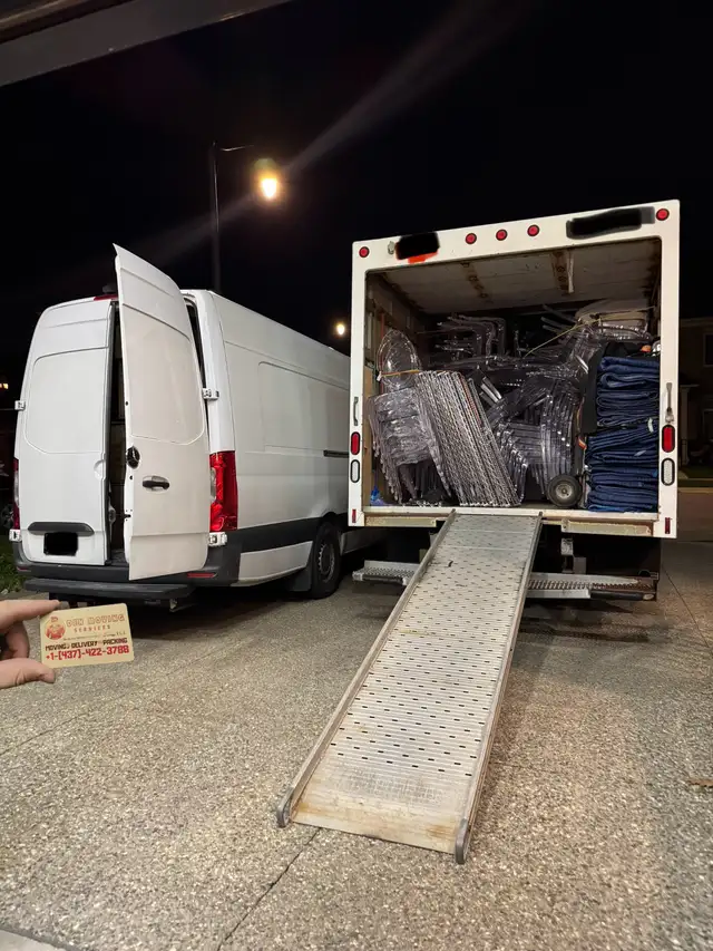 Movers $55/hr | Wasaga Beach, Collingwood, Midland, Pool Table - Photo 10