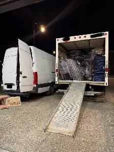 Movers $55/hr | Wasaga Beach, Collingwood, Midland, Pool Table - Photo 10