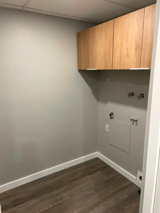 logement 4 1/2  Fraîchement remis à neuf St-Ambroise de Kildare - Photo 7