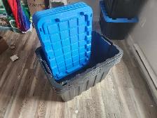 102L XL Mastercraft Bins