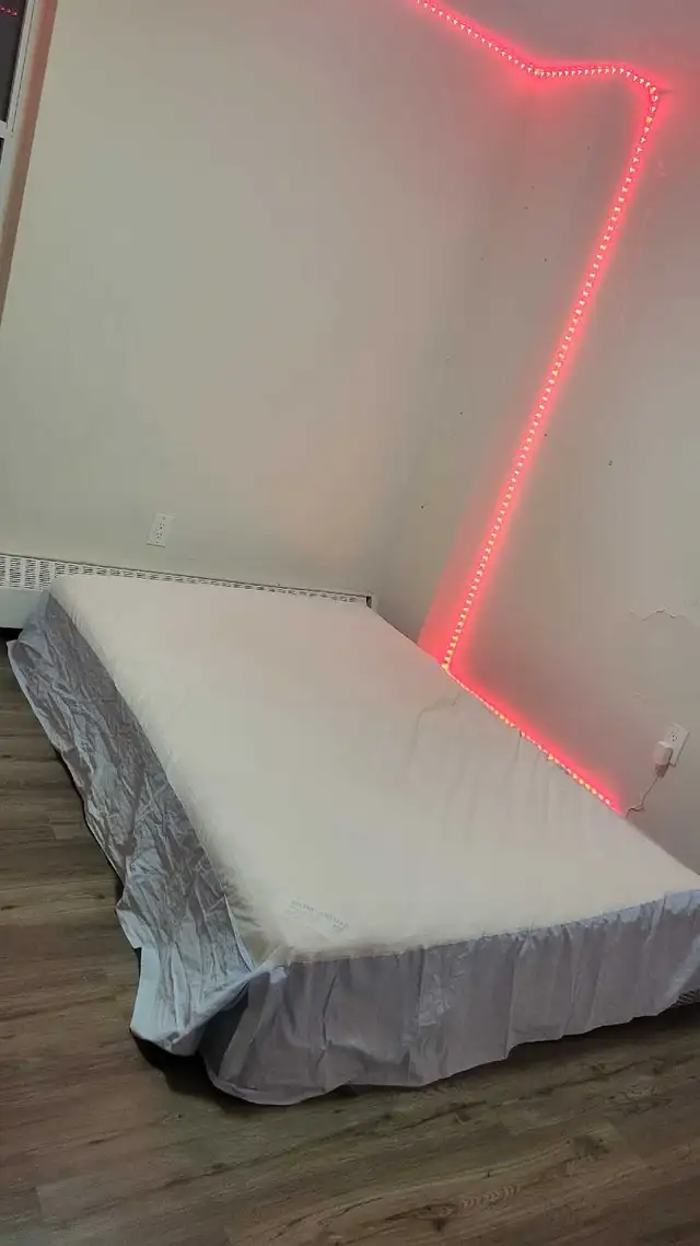 A bed space for rent - Photo 2