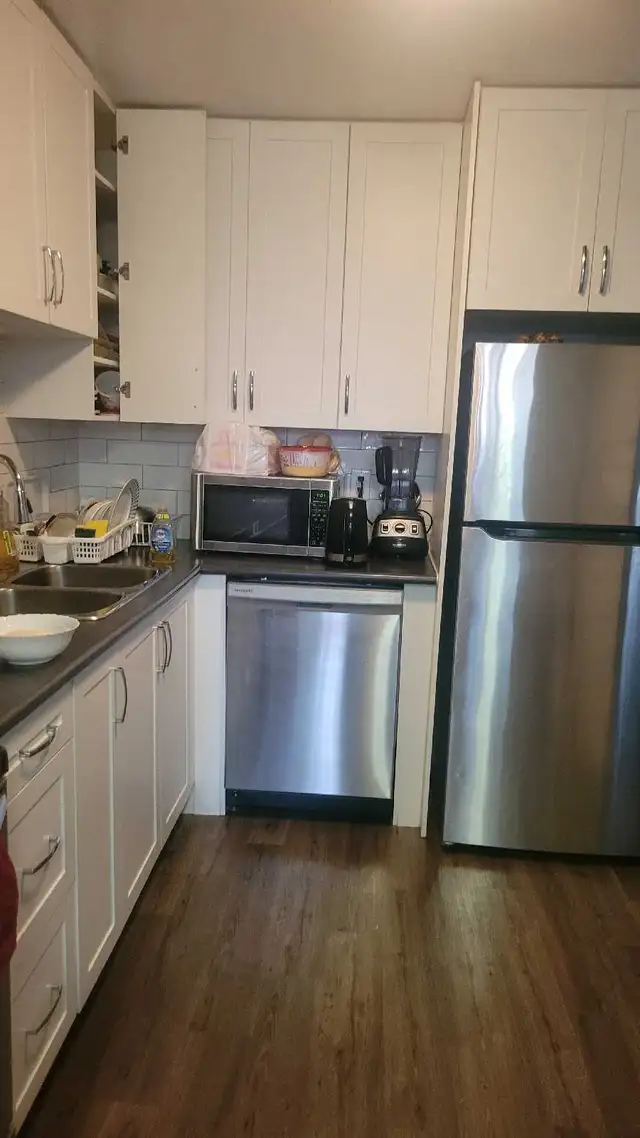 A bed space for rent - Photo 4