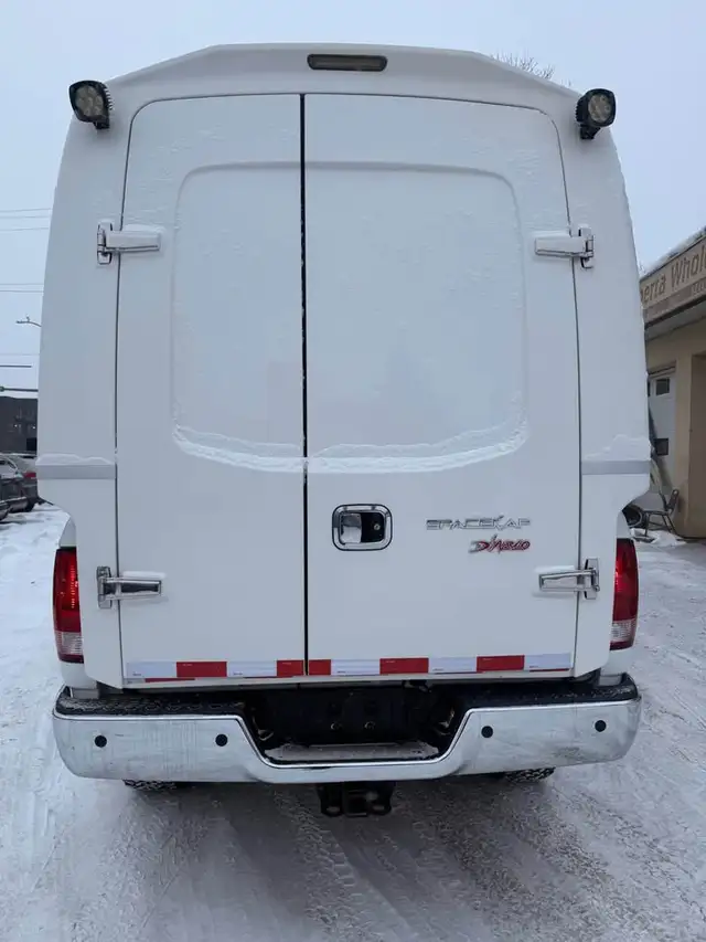 2018 RAM 3500 HD 4X4 CREW CAB 4X4 LONG BOX DIESEL LOW KMS - Photo 6