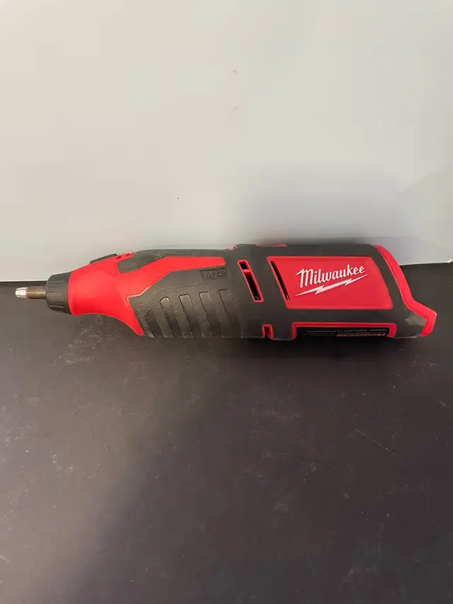 MILWAUKEE ROTARY TOOL 2460-20