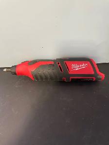 MILWAUKEE ROTARY TOOL 2460-20