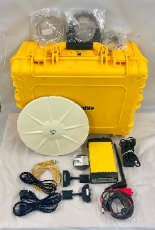 Trimble SPS855 GNSS Modular Receiver with Zephyr 3 GPS GNSS GLON