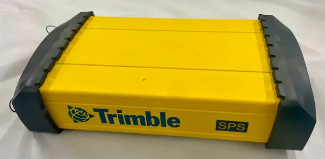 Trimble SPS855 GNSS Modular Receiver with Zephyr 3 GPS GNSS GLON - Photo 2