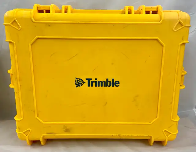 Trimble SPS855 GNSS Modular Receiver with Zephyr 3 GPS GNSS GLON - Photo 4