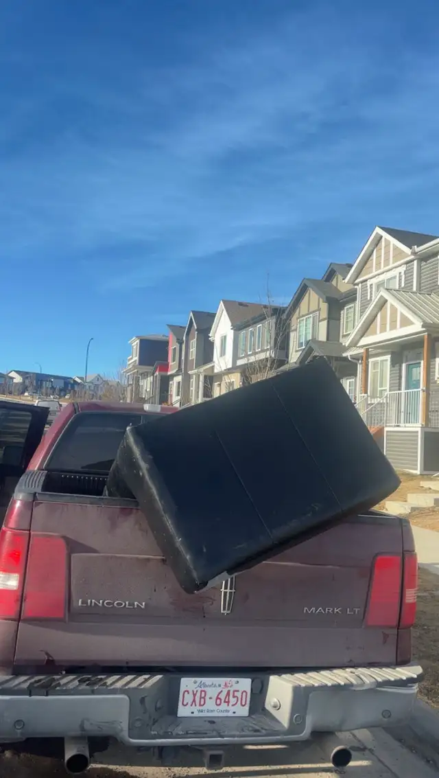 Junk removal- Same day - Photo 3