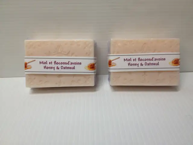 SOAPS RESTOCK - Photo 2