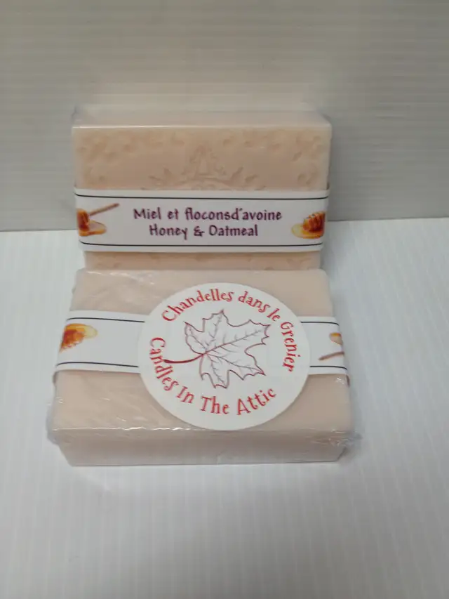 SOAPS RESTOCK - Photo 4