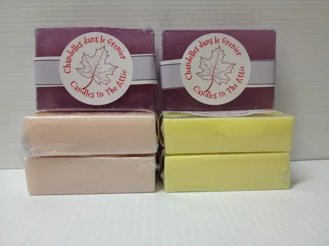SOAPS RESTOCK - Photo 5