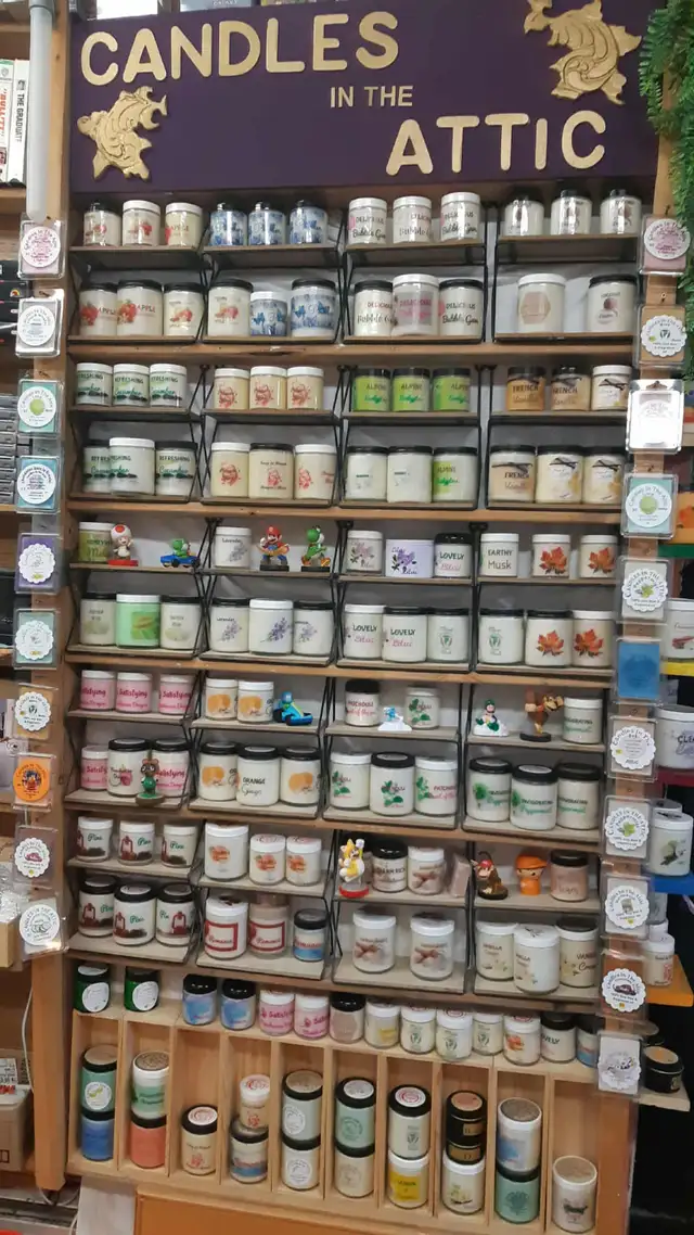 SOAPS RESTOCK - Photo 8