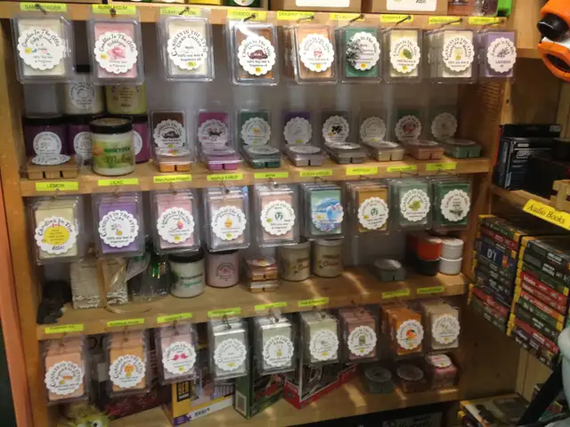 SOAPS RESTOCK - Photo 9