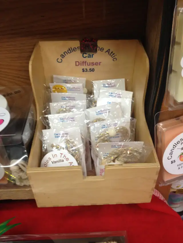 SOAPS RESTOCK - Photo 10