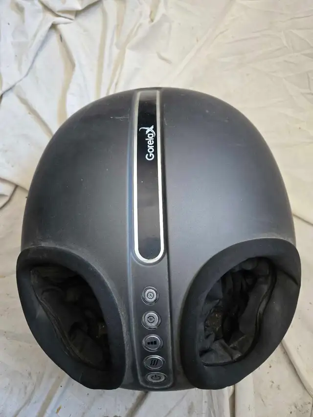 Gorelax Foot Massager