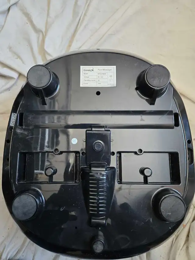 Gorelax Foot Massager - Photo 2