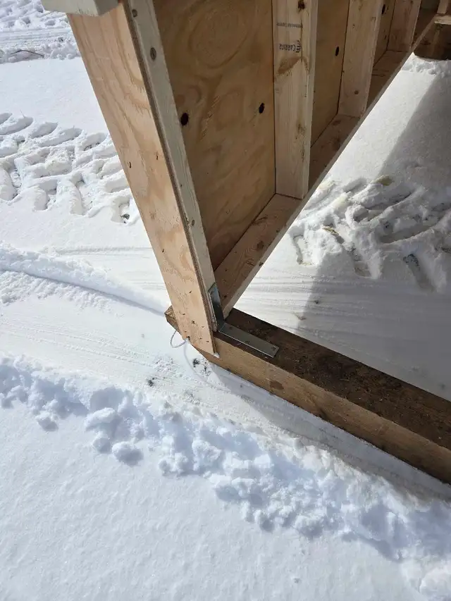 NEW CALF SHELTER - Photo 4