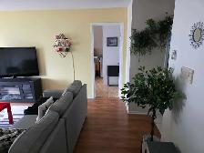 2 beds 1  bath - Apartment