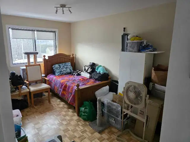 2 beds 1  bath - Apartment - Photo 4