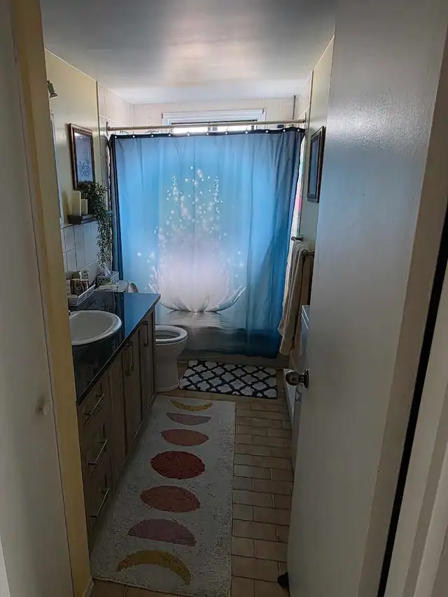 2 beds 1  bath - Apartment - Photo 5