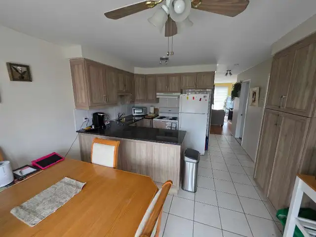 2 beds 1  bath - Apartment - Photo 7