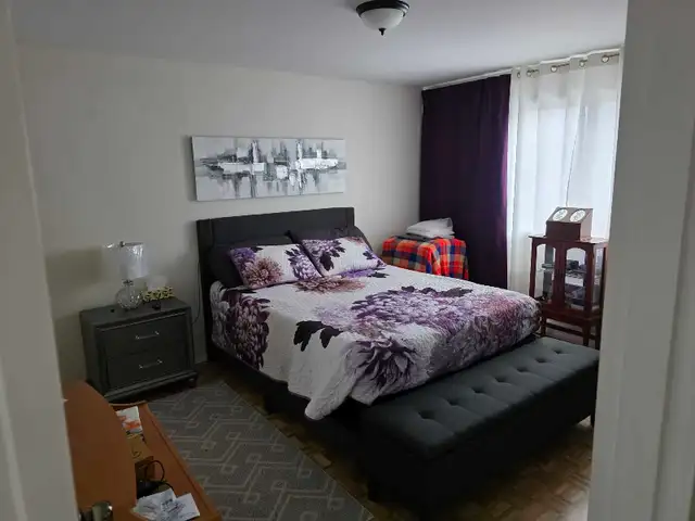 2 beds 1  bath - Apartment - Photo 8