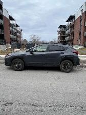 Car Lease Takeover - Subaru Crosstrek 2026 - Photo 2