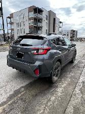 Car Lease Takeover - Subaru Crosstrek 2026 - Photo 3