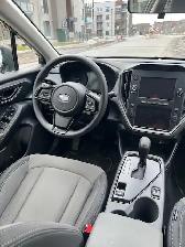 Car Lease Takeover - Subaru Crosstrek 2026 - Photo 4