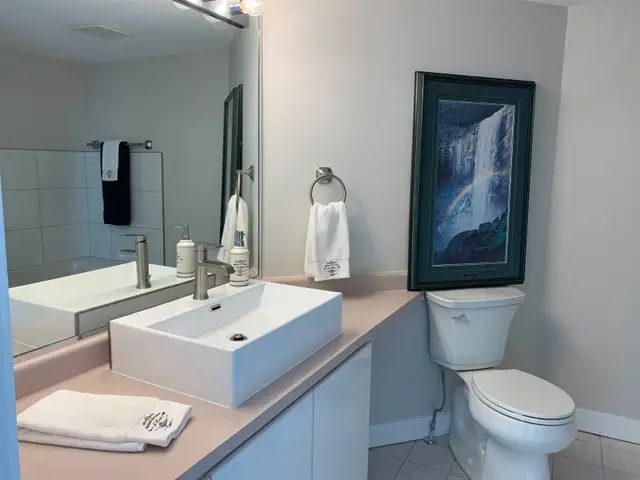 2 BR STUNNING OCEANSIDE CONDO - QUALITY,  LONG TERM TENANCY - Photo 6