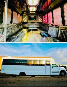 $199-BRAMPTON MISSISSAUGA LIMO NIAGARA TORONTO LIMOUSINE RENTALS - Photo 4